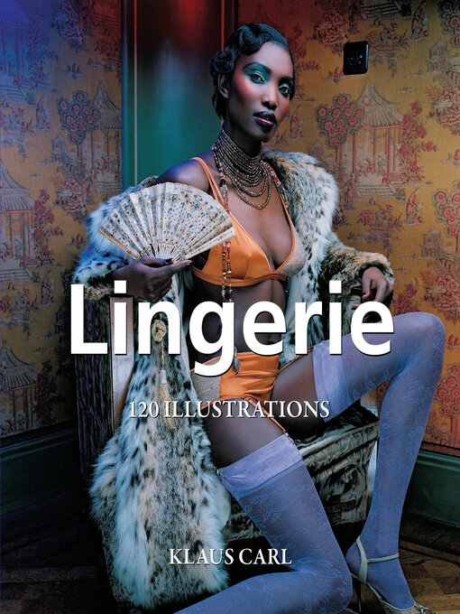 Title details for Lingerie by Klaus Carl - Wait list